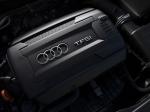 Audi A3 Sportback 1.8T 2013 года (AU)